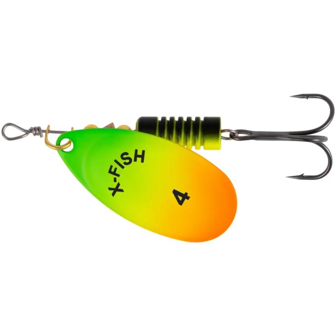 X-Fish 1917.05.87