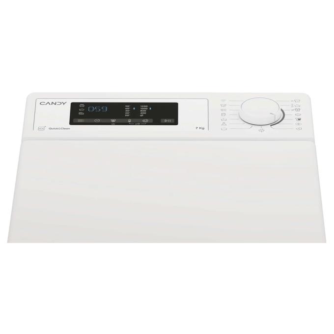CANDY TCA273D3-S