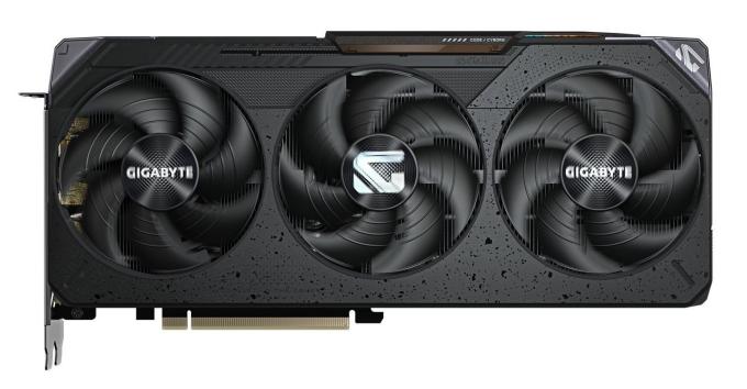 GIGABYTE GV-R9070GAMING-16GD