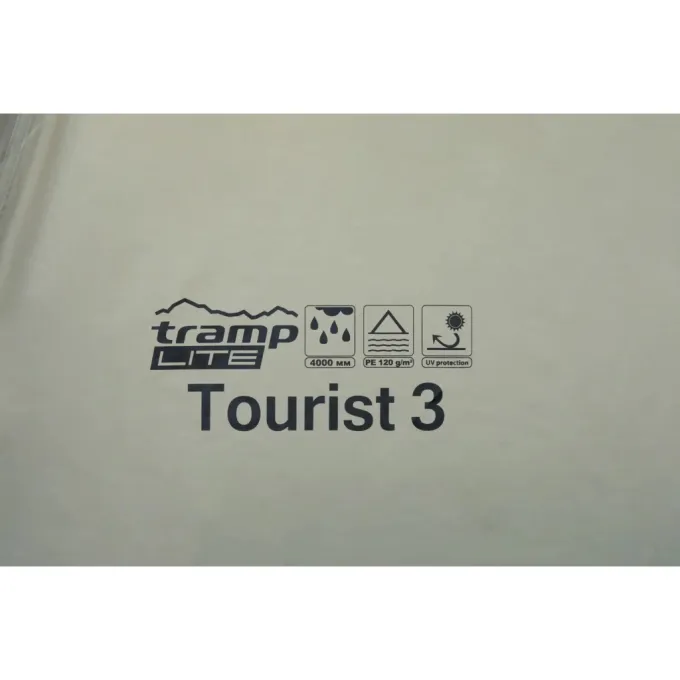 Tramp UTLT-002-sand