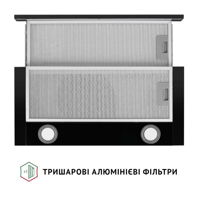 PERFELLI TL 602 BL LED