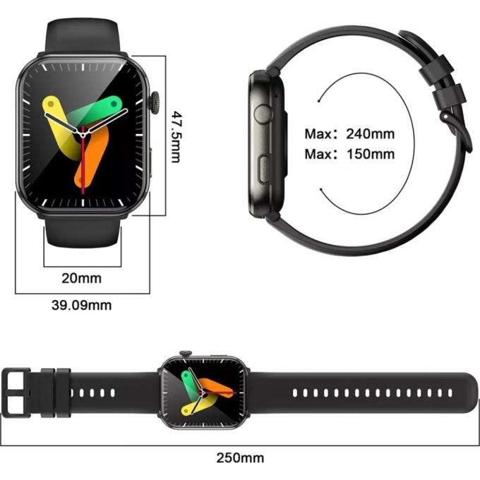 Blackview 6931548318699