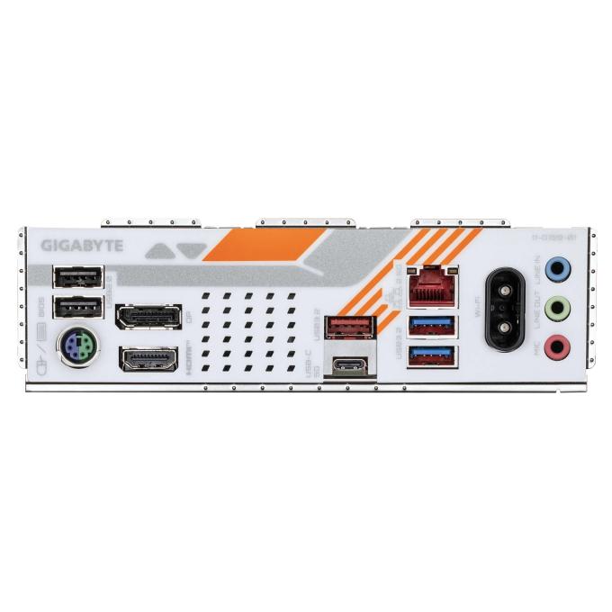 GIGABYTE B850M FORCE WIFI6E