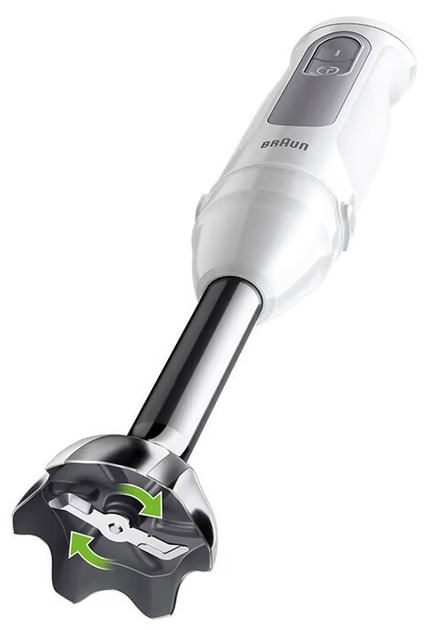 BRAUN MQ 50236 M WH