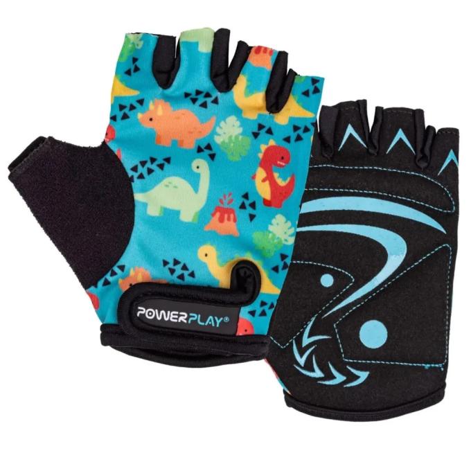 PowerPlay SALE_PP_003_2XS_Dino