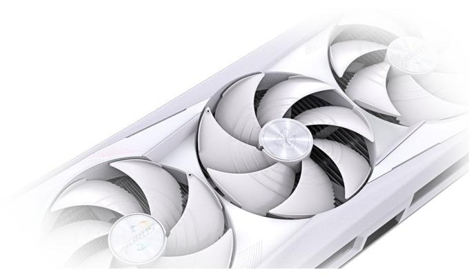 GIGABYTE GV-N5090AORUSM ICE-32GD