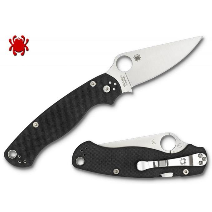 Spyderco C81GPLE2