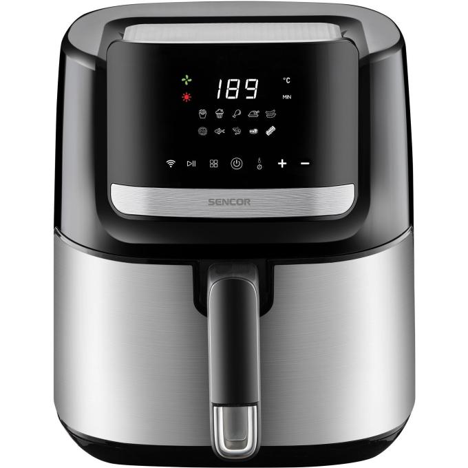 Sencor SFR6600SS-EUE3