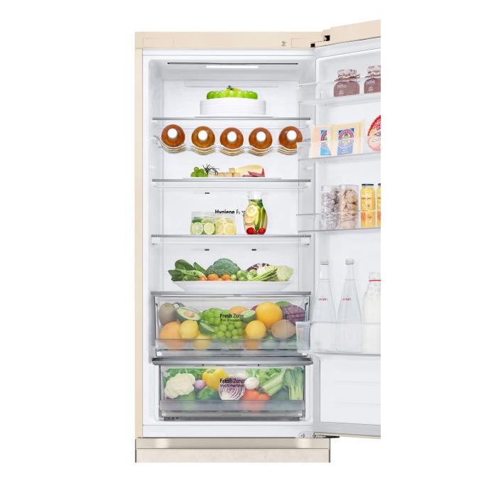 LG GC-B509FEMW
