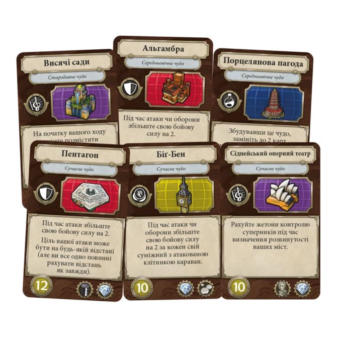 Geekach Games GKCH194cv