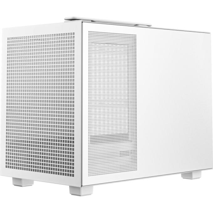 Deepcool CH160 MESH WH