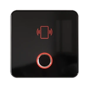 VIAsecurity VIAsecurity V-Finger со считывателем отпечатков пальцев, карт, NFC, Bluetooth