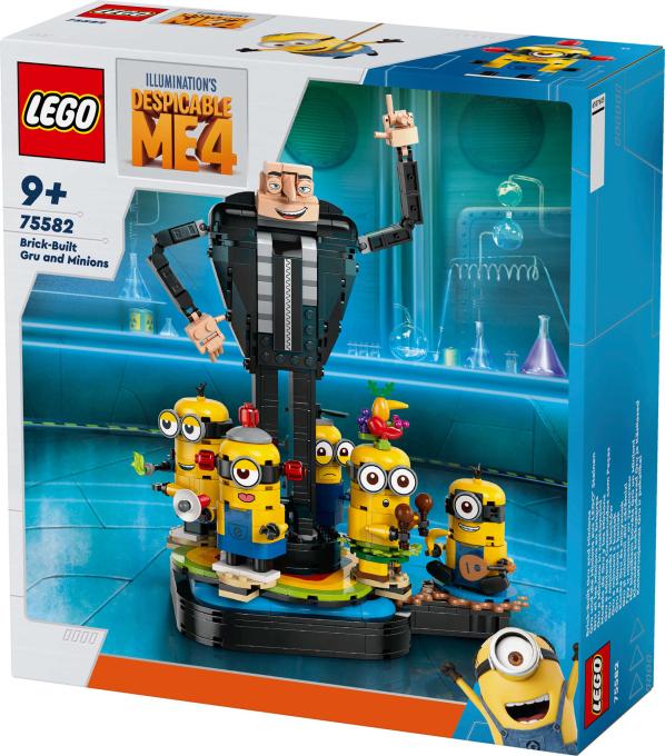 LEGO 75582