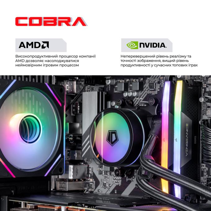 COBRA A98X3D.64.S20.57T.21793