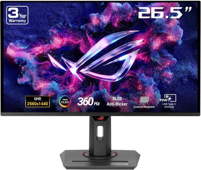 ASUS 90LM0AN0-B01970