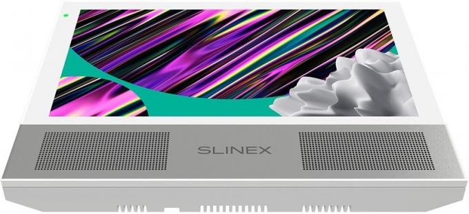 Slinex ML-20HD (black/gold)