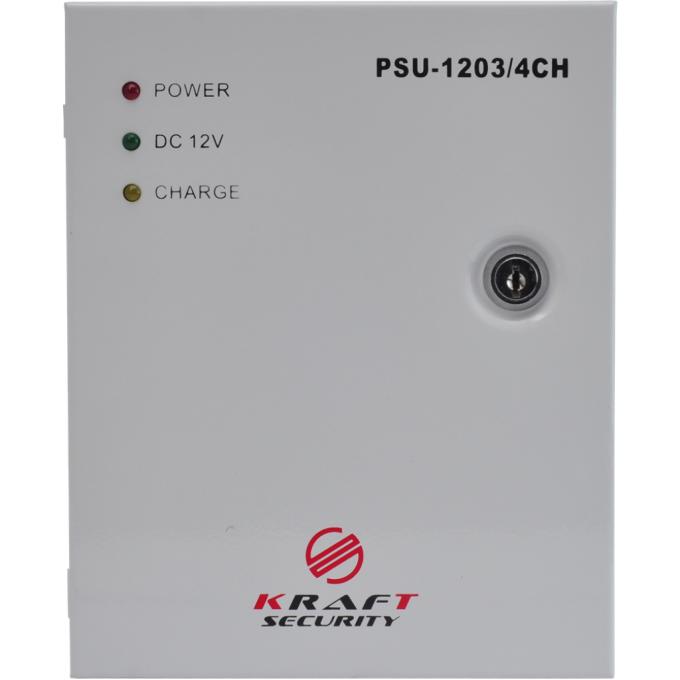 Kraft Energy PSU-1203/4CH