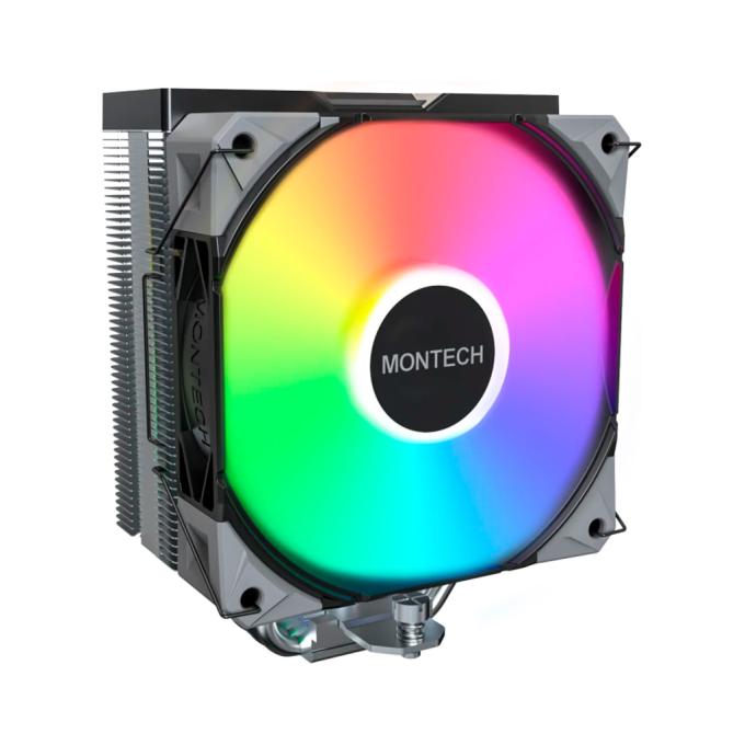 MONTECH NX400 ARGB (B)