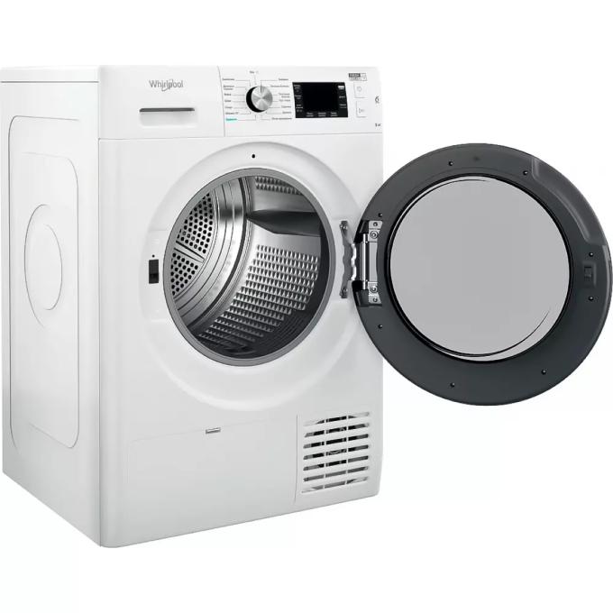 Whirlpool FFTM229X2BUA