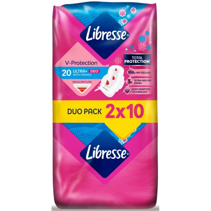 Libresse 7322540388442