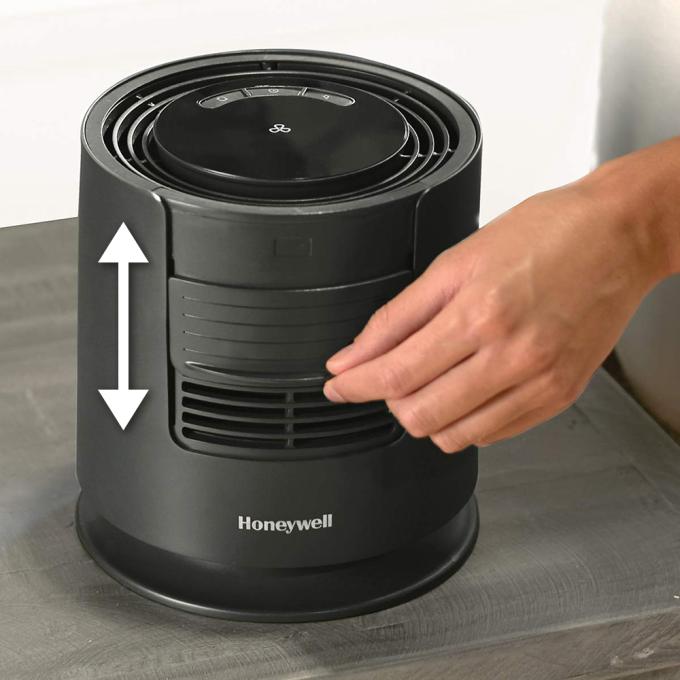 Honeywell HTF400E