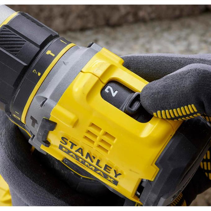 Stanley SFMCD721D2K