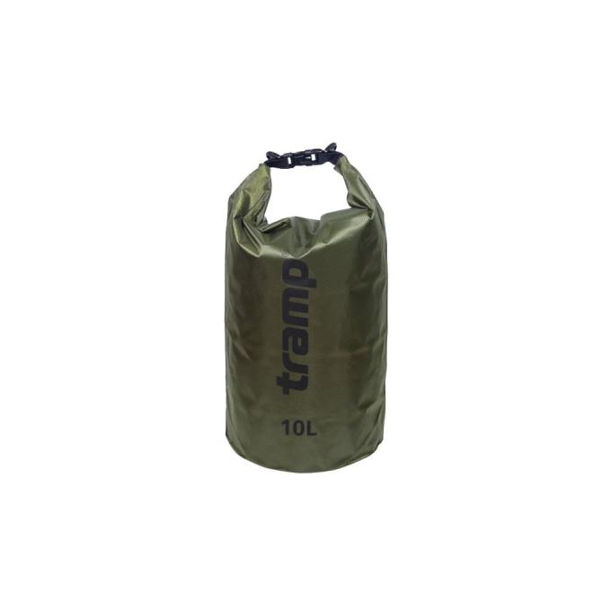 Tramp UTRA-111-olive