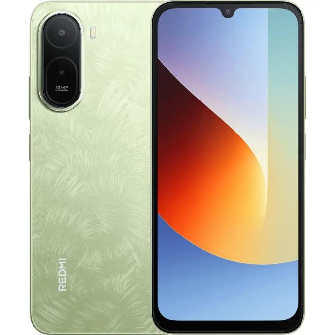Xiaomi Redmi A7 Pro 4/128GB Palm Green
