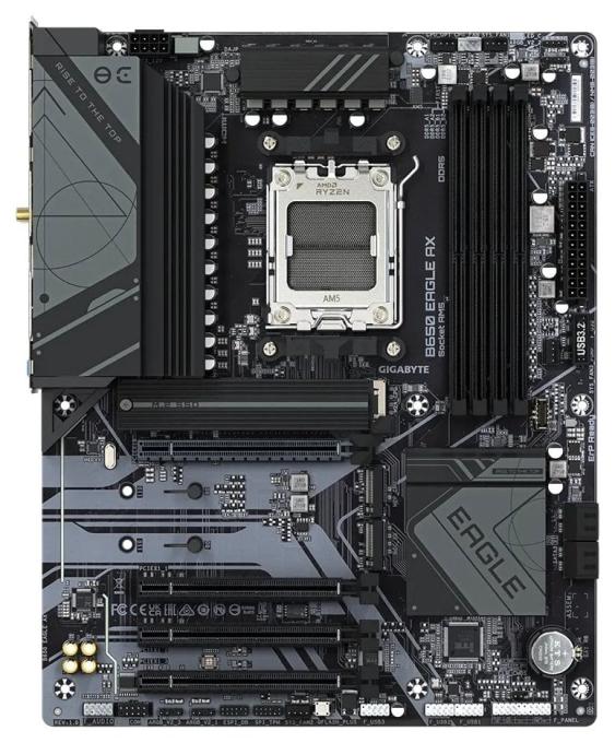 GIGABYTE B650 EAGLE