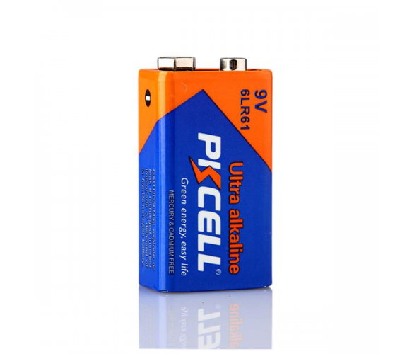 PKCELL PC / 6F22-1S