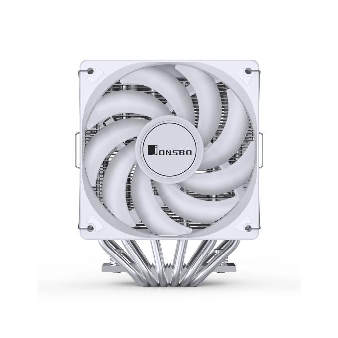 JONSBO CR-3000E COLOR White