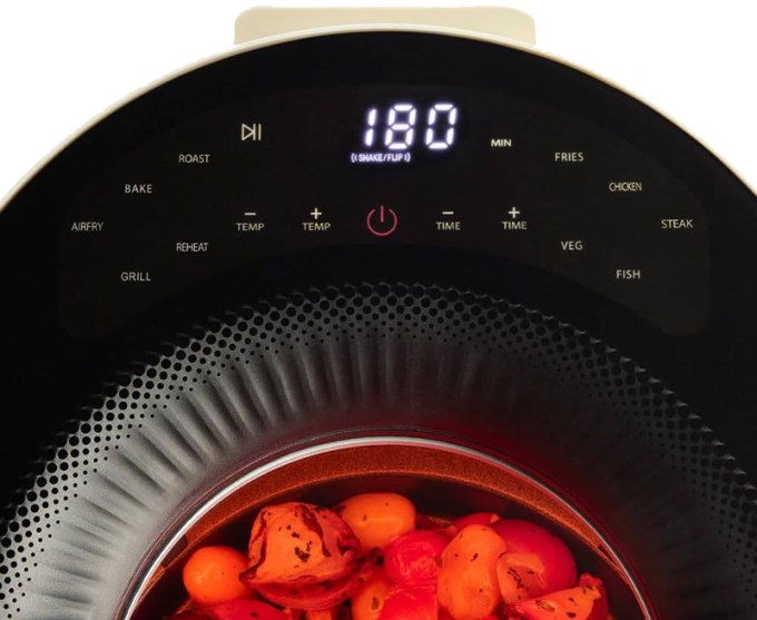 Russell Hobbs 25241036002