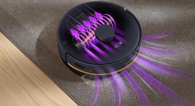 Philips XU2000/10