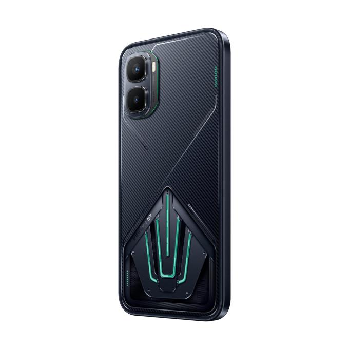 Infinix GT50 Pro X6891 12/256GB Black Abyss