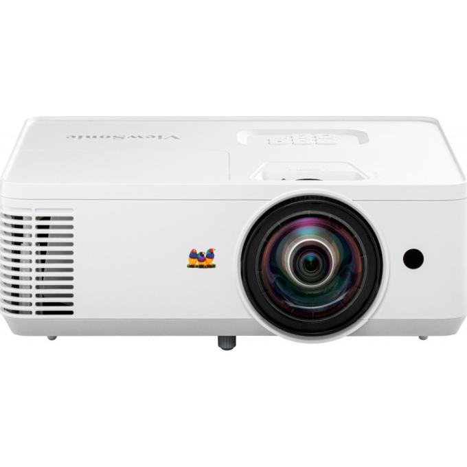ViewSonic PS502X