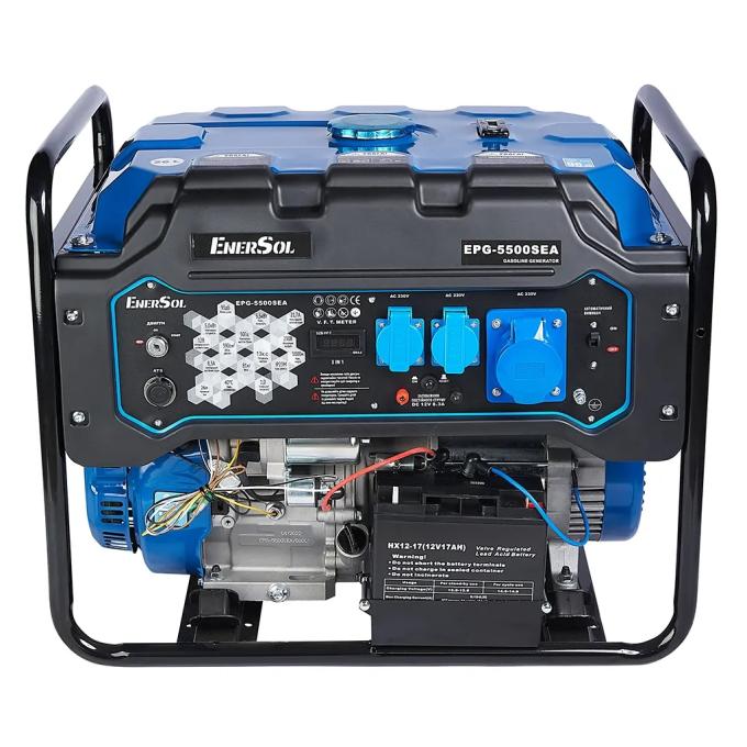 Enersol EPG-5500SEA