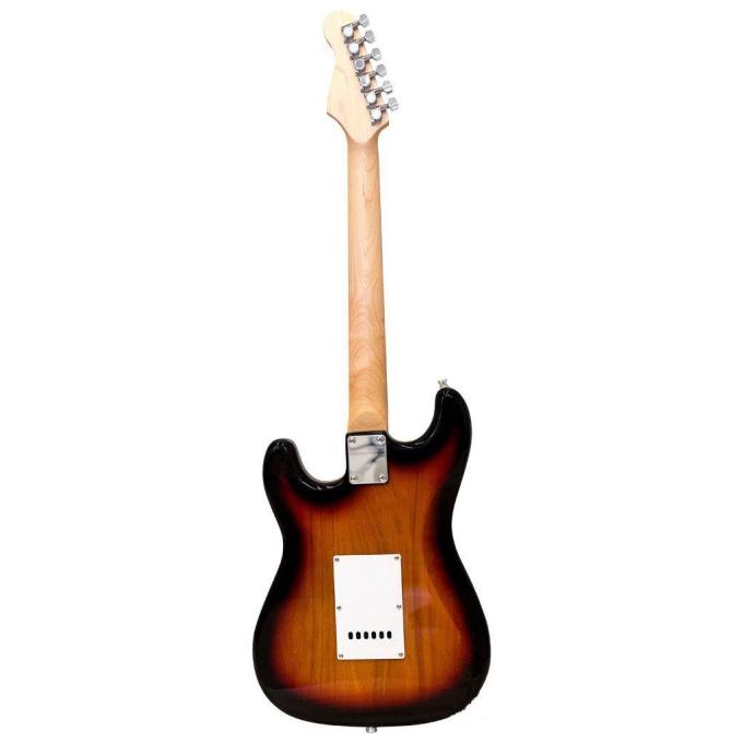 Parksons ST-150 3-Tone Sunburst