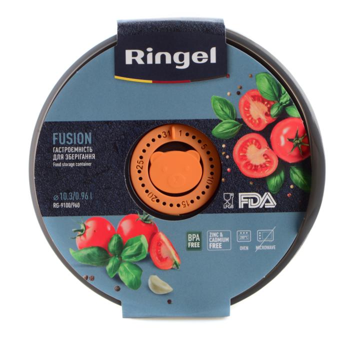 Ringel RG-9100/960
