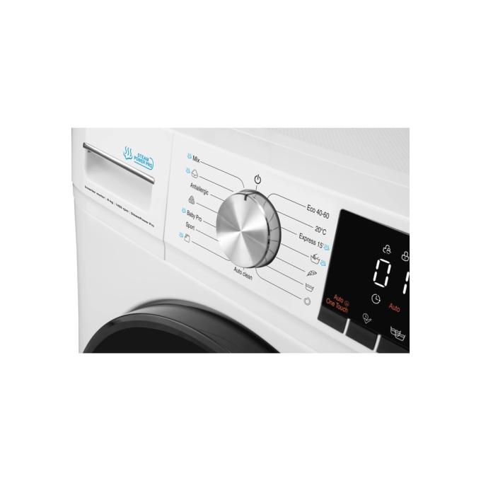 Hansa WHG814DD1W