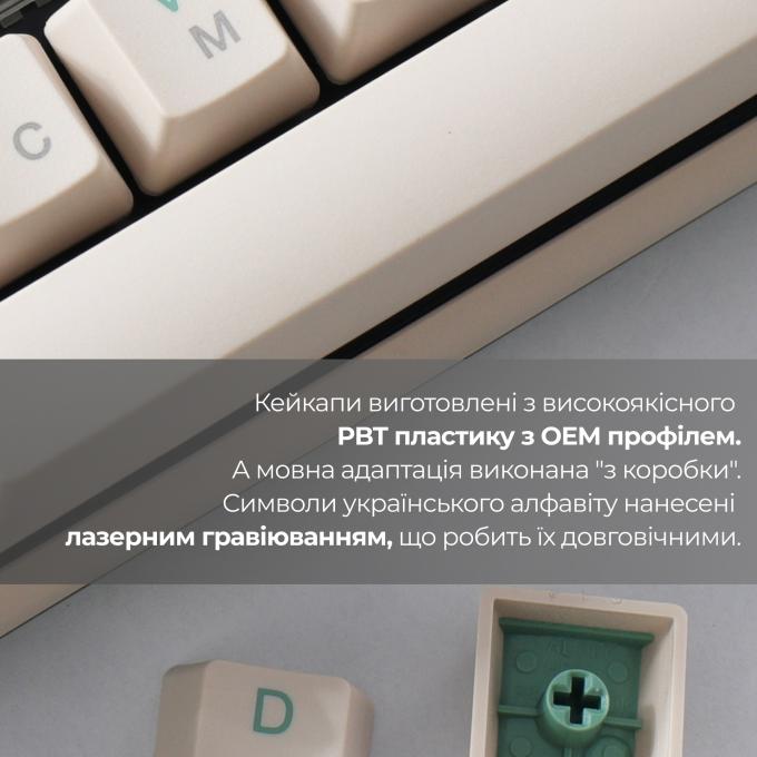 Ducky DKON2108-RUAPXМAEGGC1