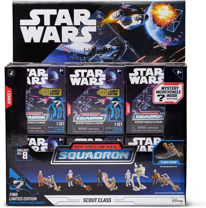 Star Wars SWJ0032
