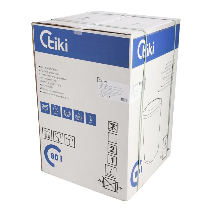 TIKI GBH80 COMFORTH80