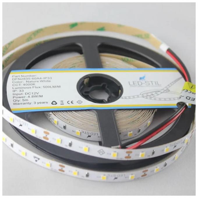 LED-STIL DFN2835-60A4-IP33