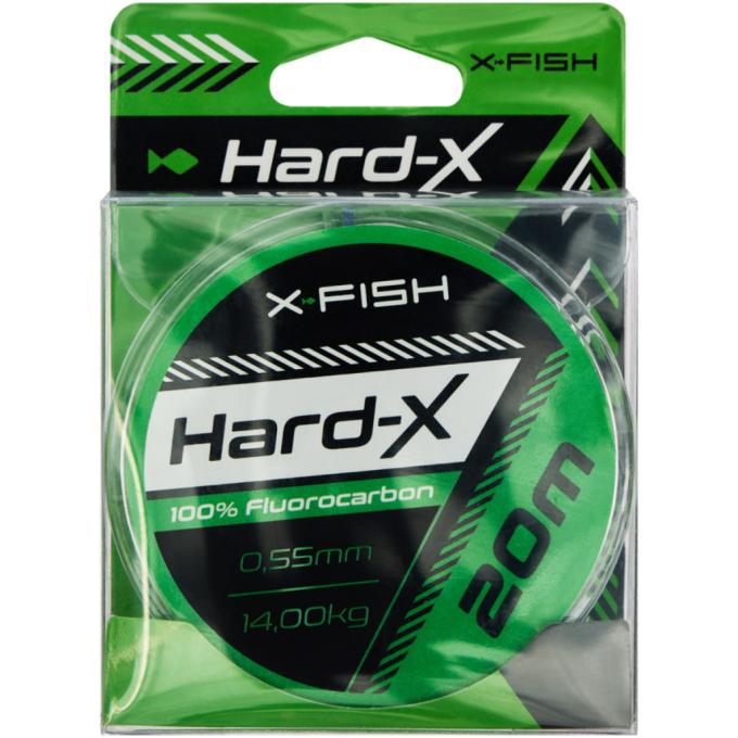 X-Fish 1917.03.91