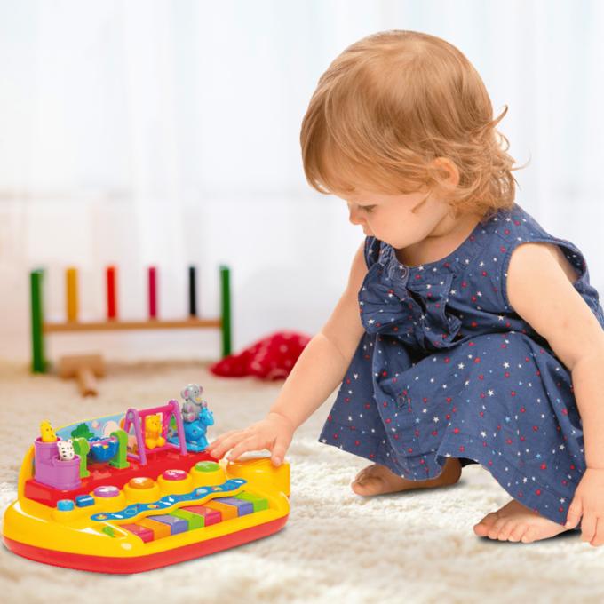 Kiddi Smart 063412