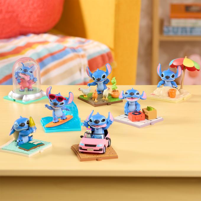 Stitch 46109