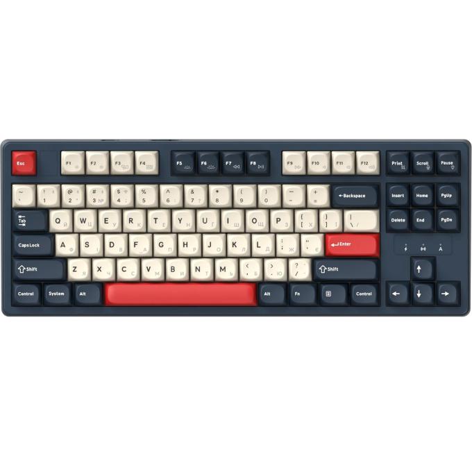 GamePro MK285BL