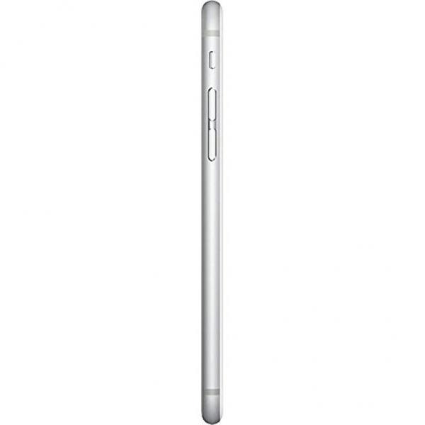 Мобильный телефон Apple iPhone 6s 32Gb Silver MN0X2FS/A/MN0X2RM/A