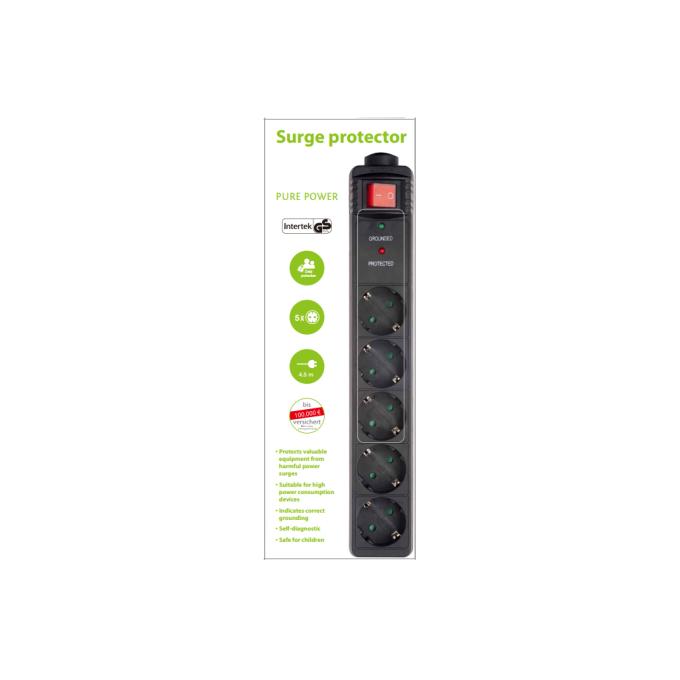 EnerGenie SPG5-C-15