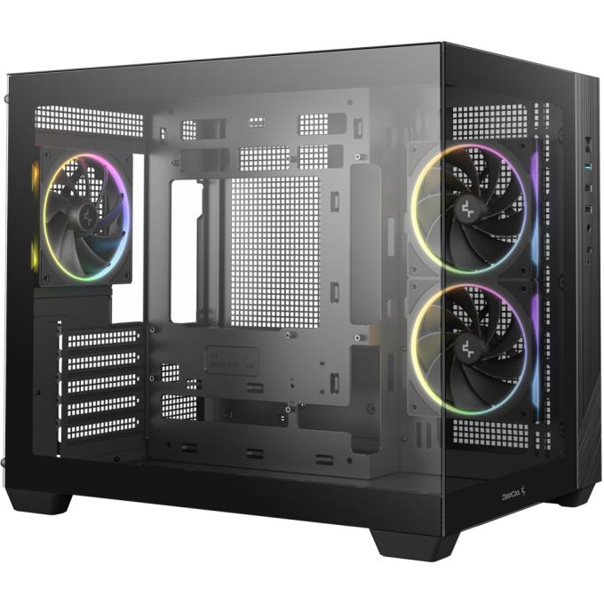 Deepcool R-CG330-BKNGM3-G